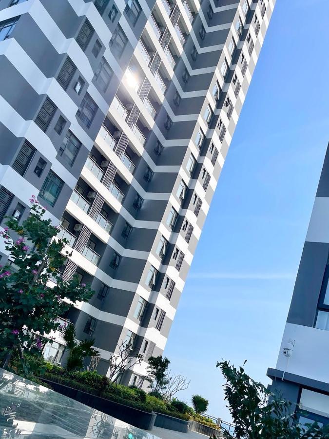 Prince Golden Bay Sihanoukville Exterior photo