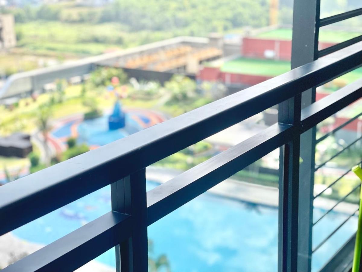Prince Golden Bay Sihanoukville Exterior photo