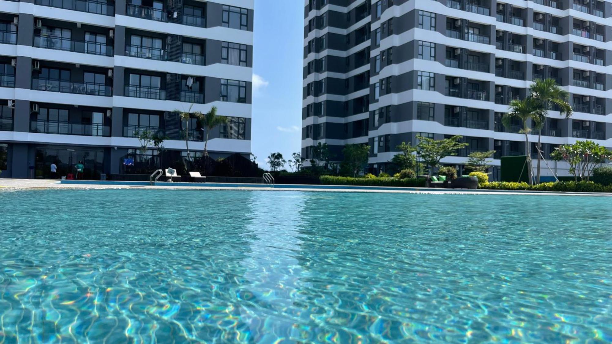 Prince Golden Bay Sihanoukville Exterior photo