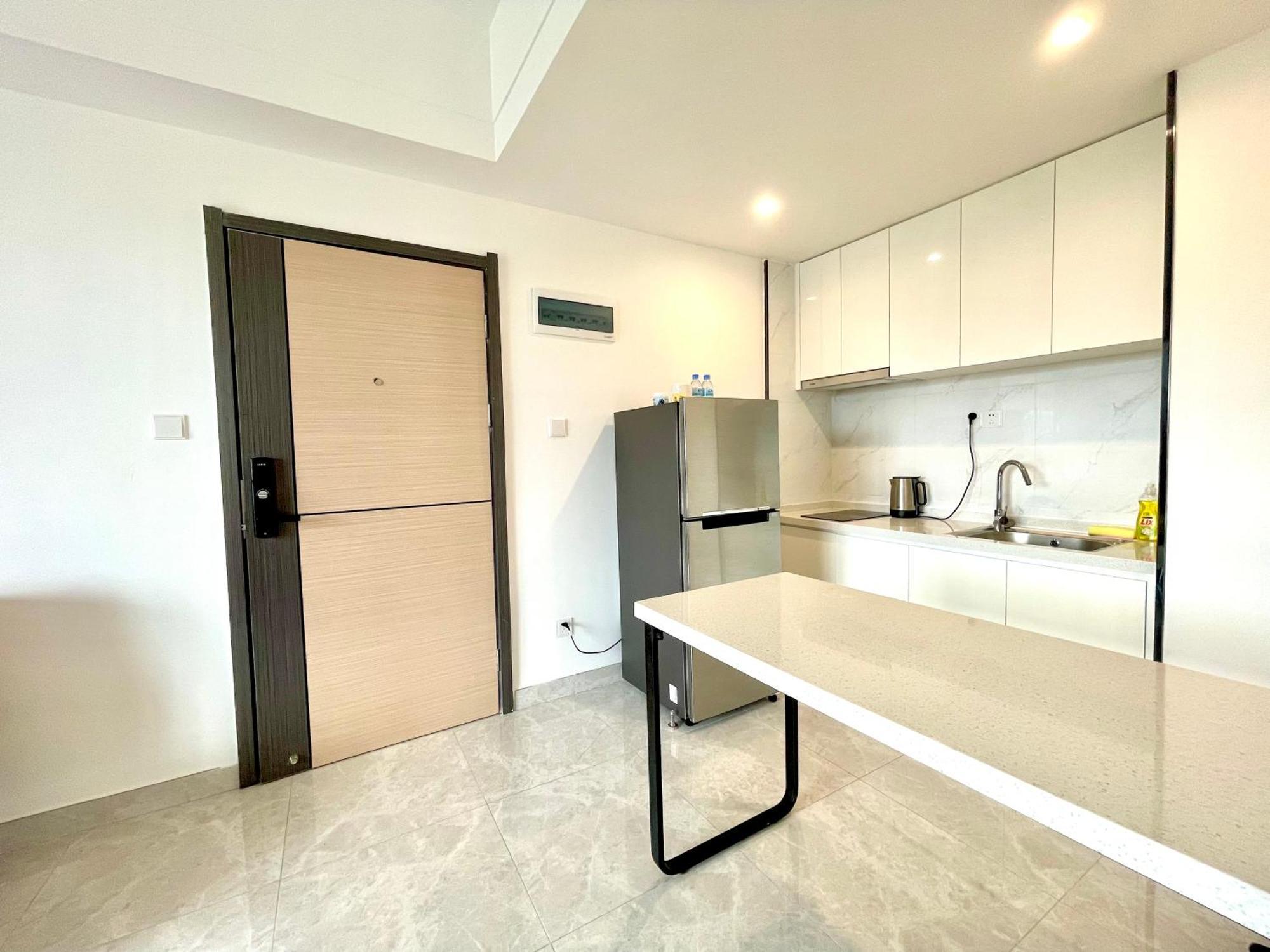 Prince Golden Bay Sihanoukville Exterior photo